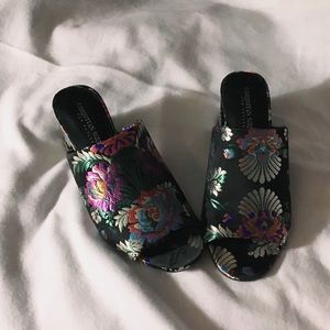 Christian Siriano for Payless shoes size 7